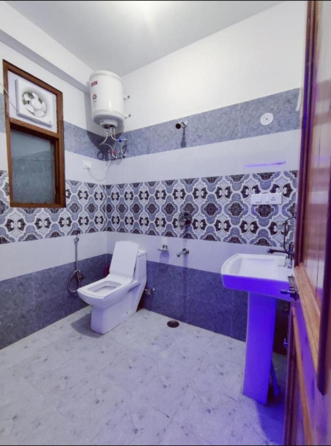 Delight Homestay Kasol Exterior foto